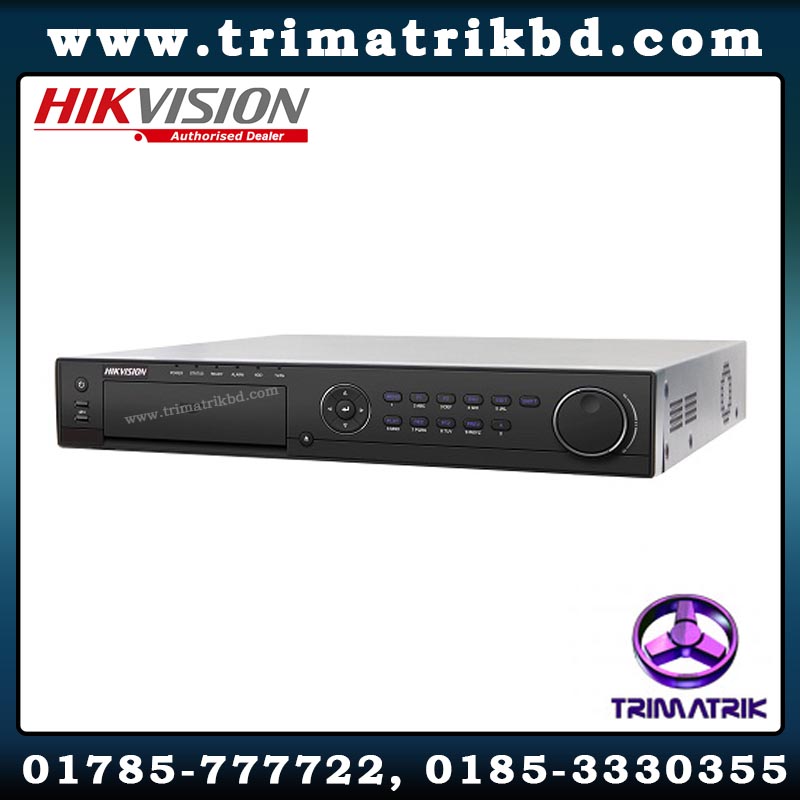 Hikvision DS-7732NI-E4 Bangladesh, Hikvision Bangladesh